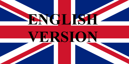 English website